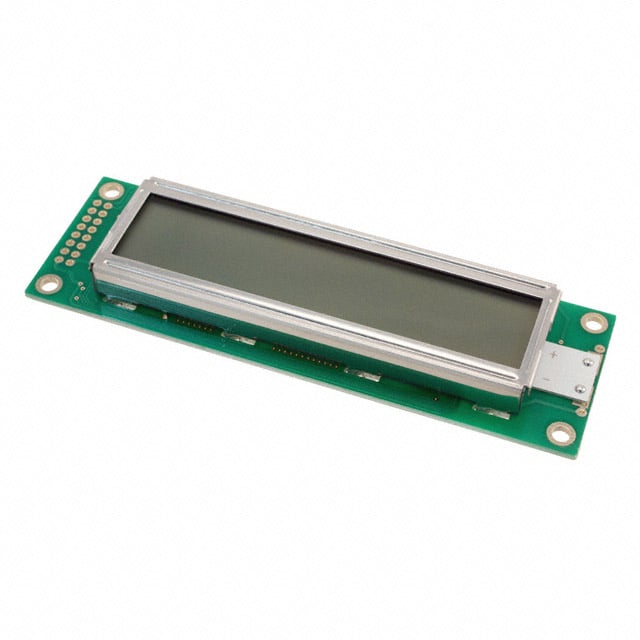 Lumex Opto/Components Inc. LCM-S02002DSF electronic component product image