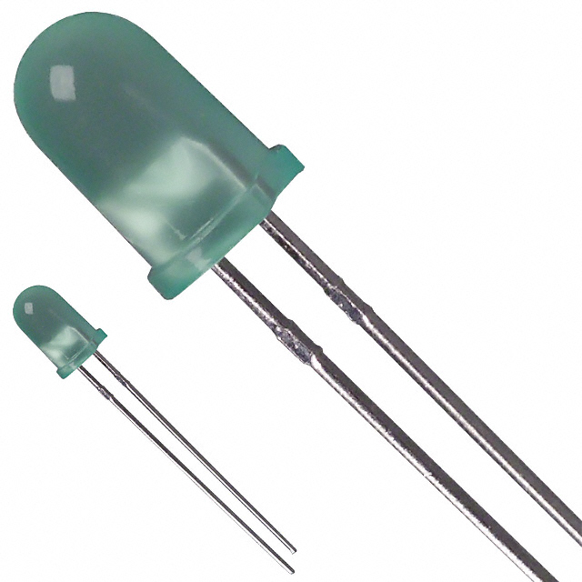 onsemi MV5454A electronic component product image