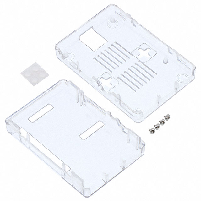 Bud Industries PS-11595-C electronic component product image