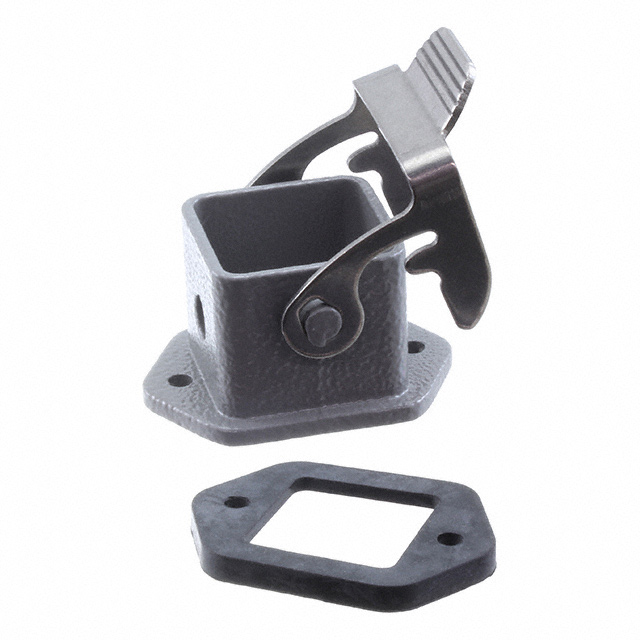TE Connectivity AMP Connectors T1509030500-000 electronic component product image