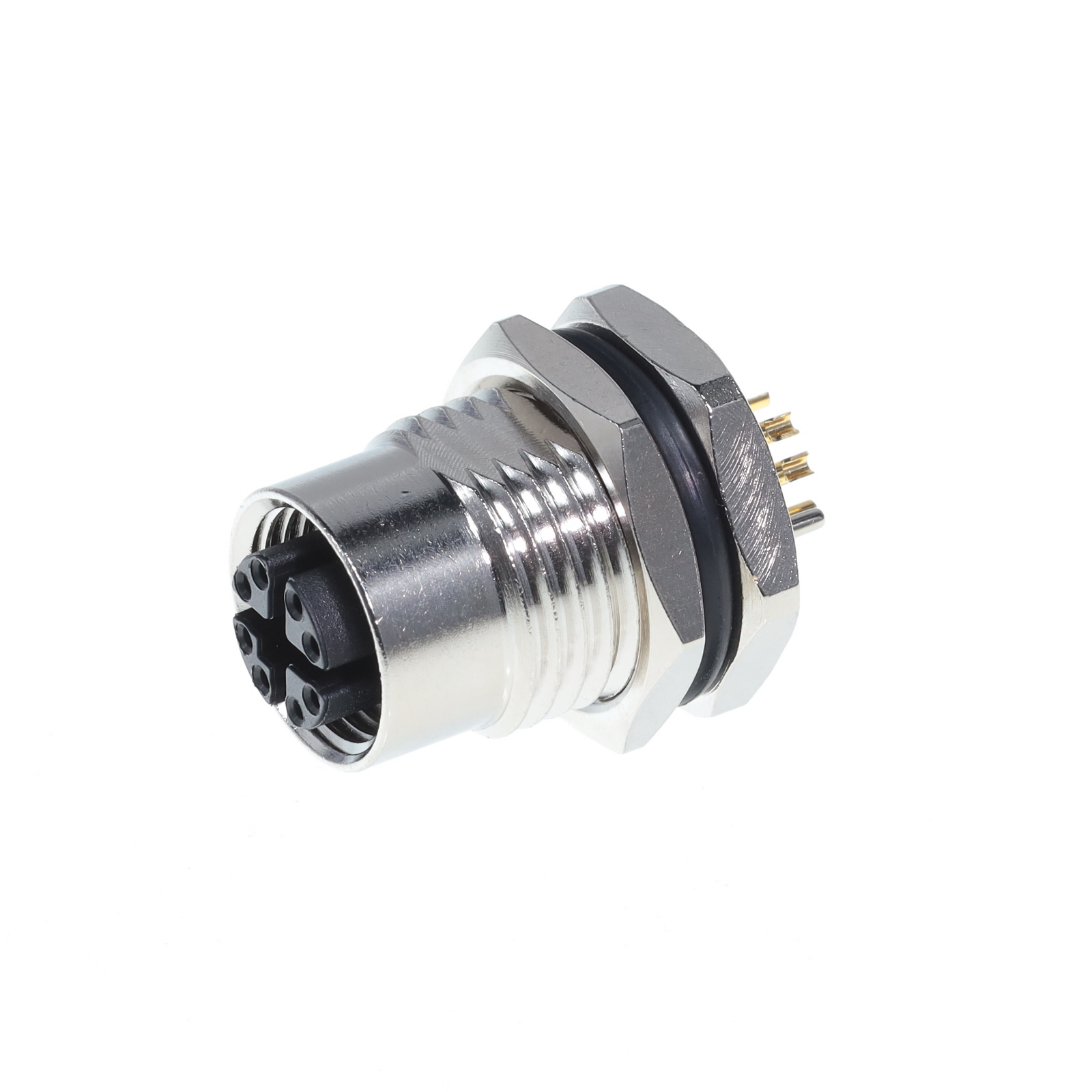 ATTEND Technology 216X-08FAF electronic component product image