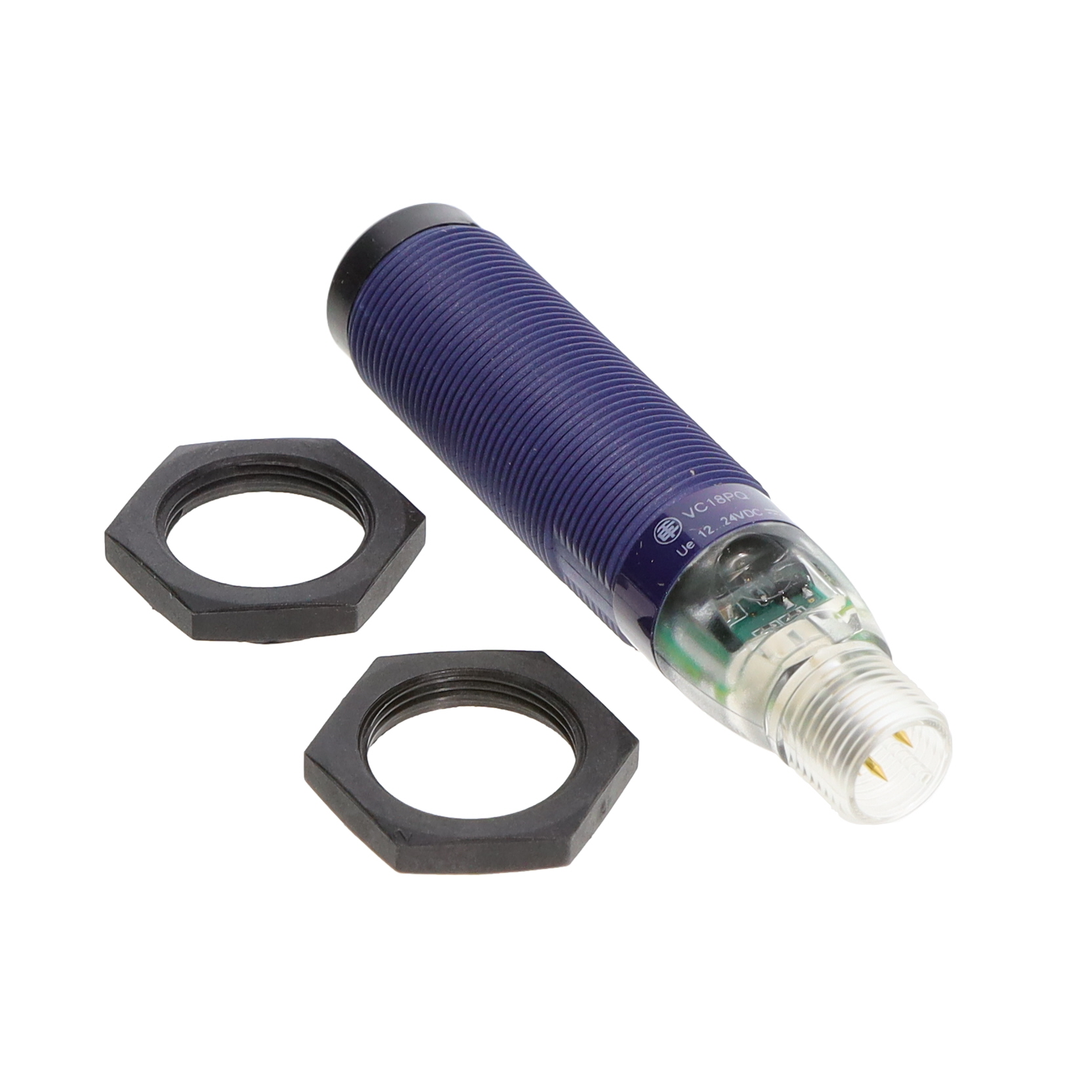 Telemecanique Sensors VC18PQ electronic component product image