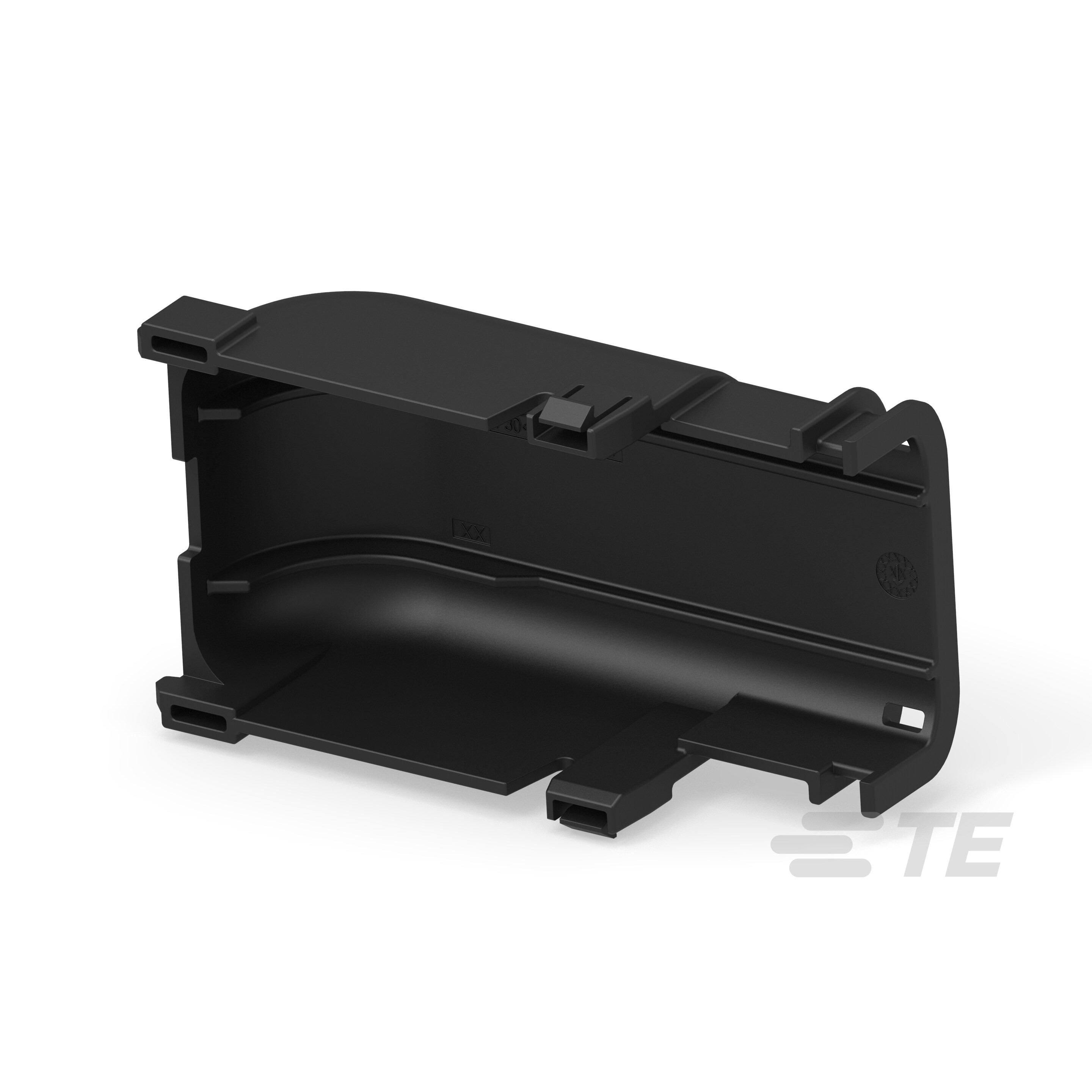 TE Connectivity Deutsch Connectors 2298452-1 electronic component product image