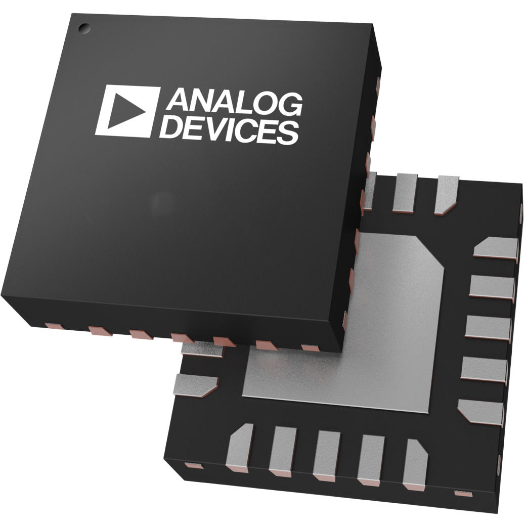 Analog Devices Inc. LT3572EUF#TRPBF electronic component product image
