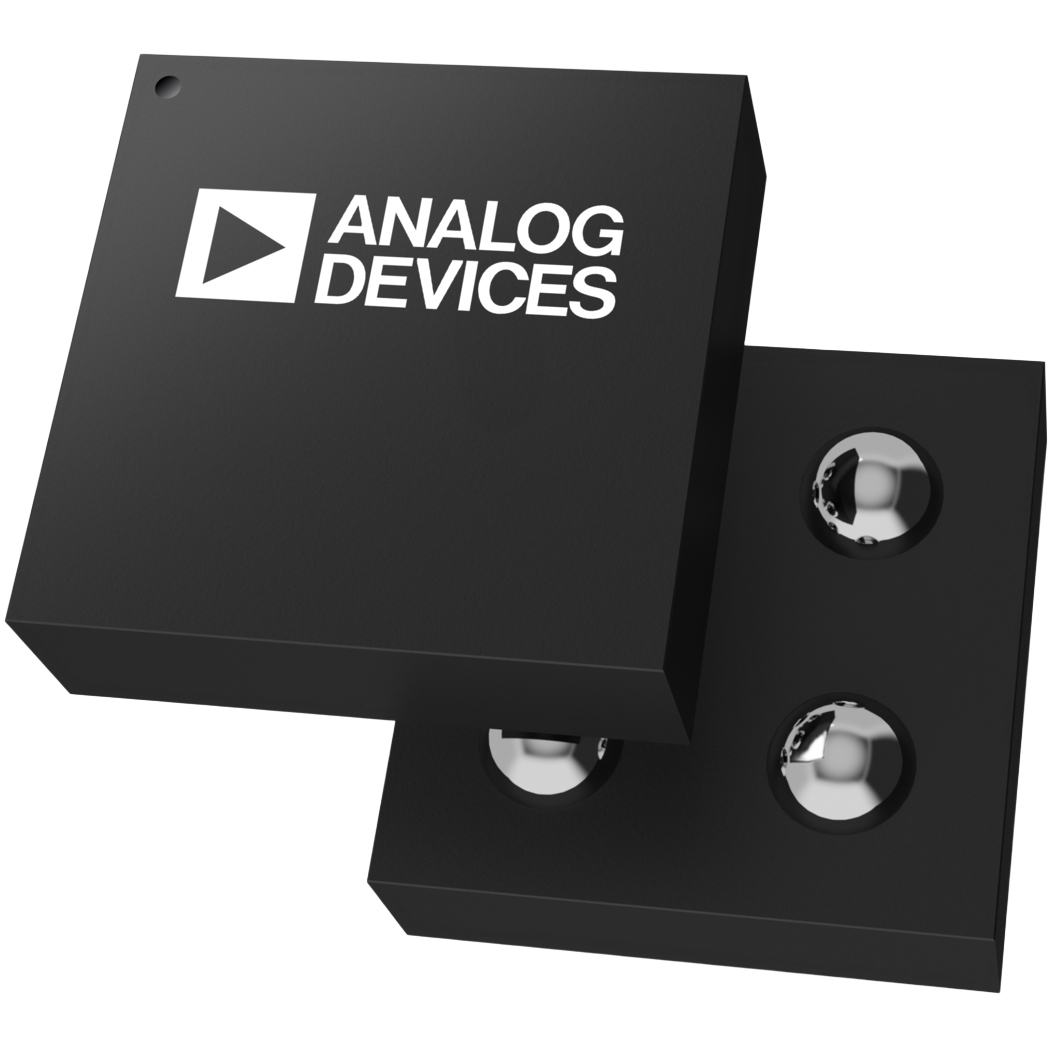 Analog Devices Inc. ADP198ACBZ-11-R7 electronic component product image
