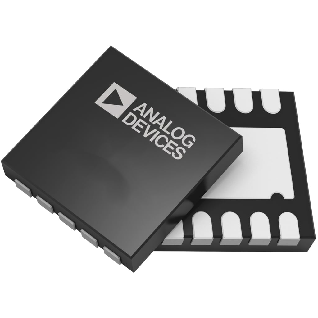 Analog Devices Inc. AD5314ACPZ-REEL7 electronic component product image