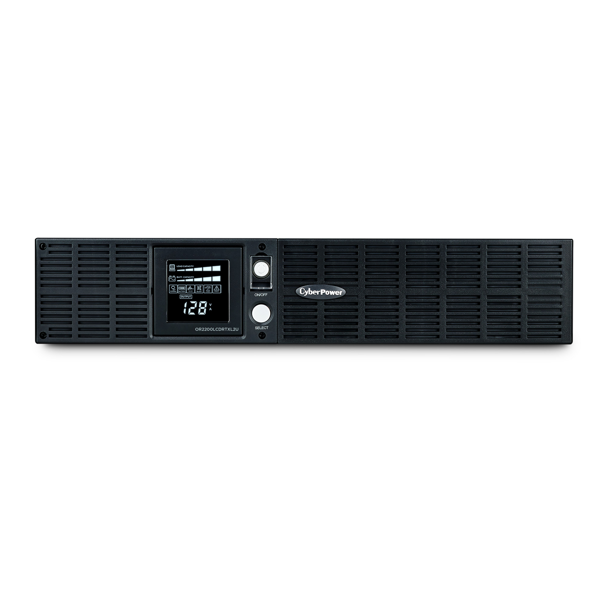Cyber Power Systems (USA) Inc. OR2200LCDRTXL2U electronic component product image