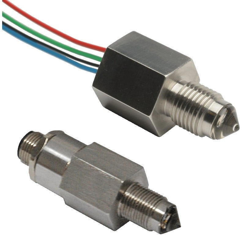 SST Sensing Ltd. LLG810D324-003 electronic component product image