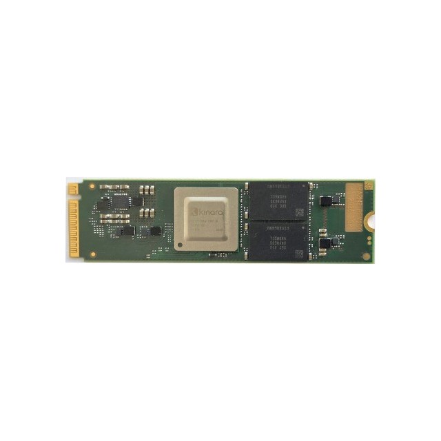 F&S Elektronik Systeme GmbH M.2 Ara 240 electronic component product image