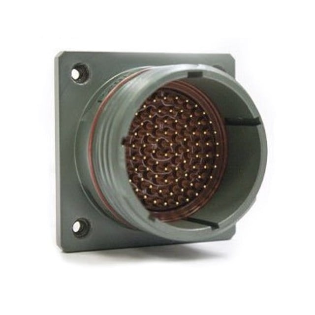 Glenair D38999/26GG41PN electronic component product image