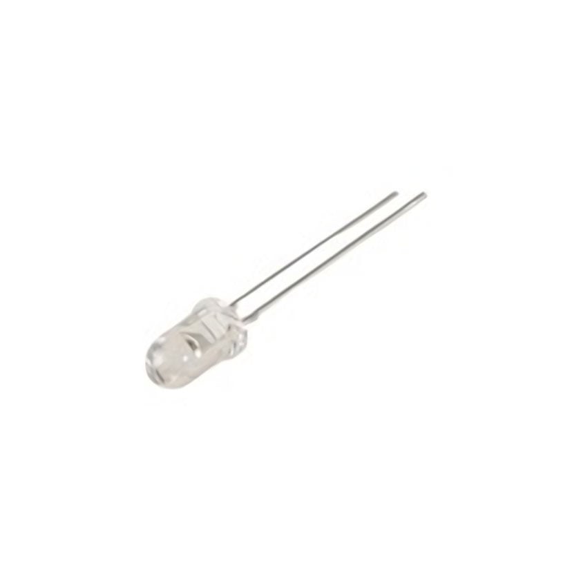 Marktech Optoelectronics MTE6066C5-UR electronic component product image