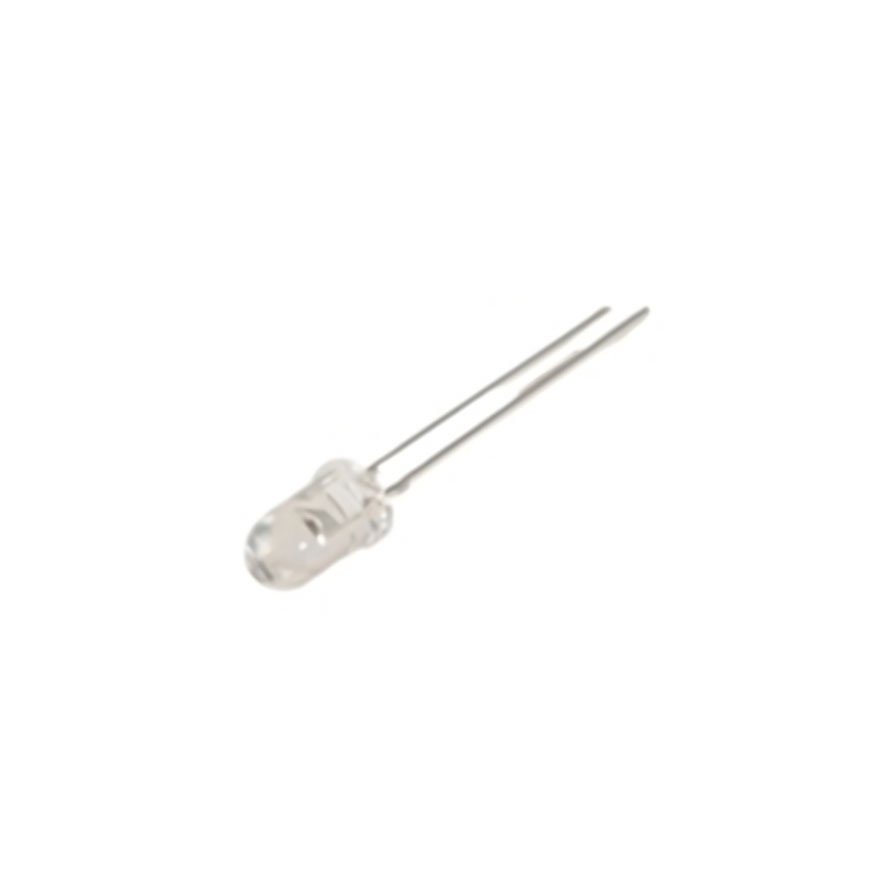 Marktech Optoelectronics MTE5015-526-IR electronic component product image
