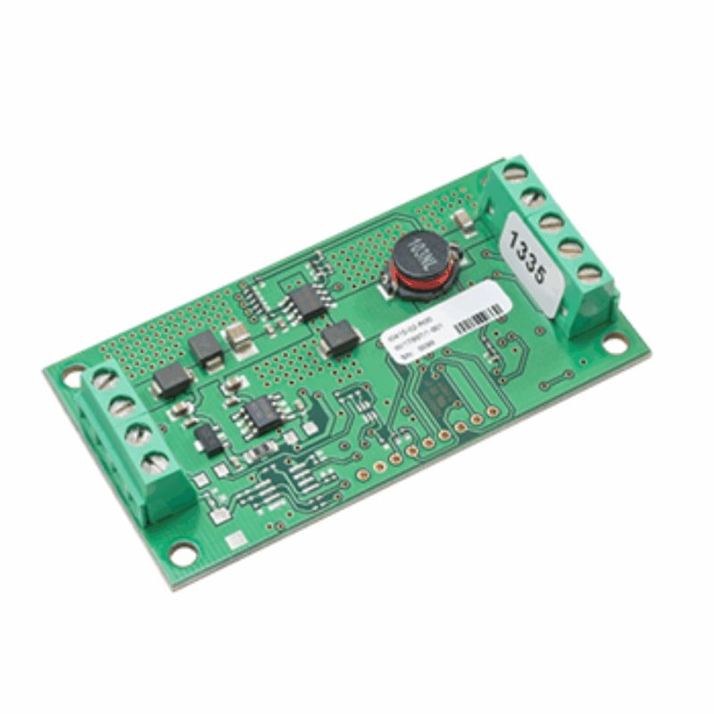 SST Sensing Ltd. OXY-LC-V25-455 electronic component product image