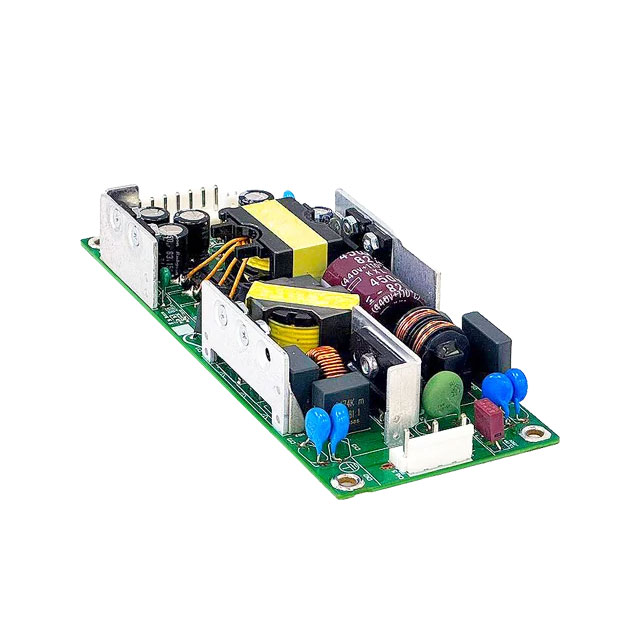 Delta Electronics PJ-12V100WDRA electronic component product image