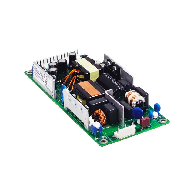Delta Electronics PJ-12V150WDRA electronic component product image