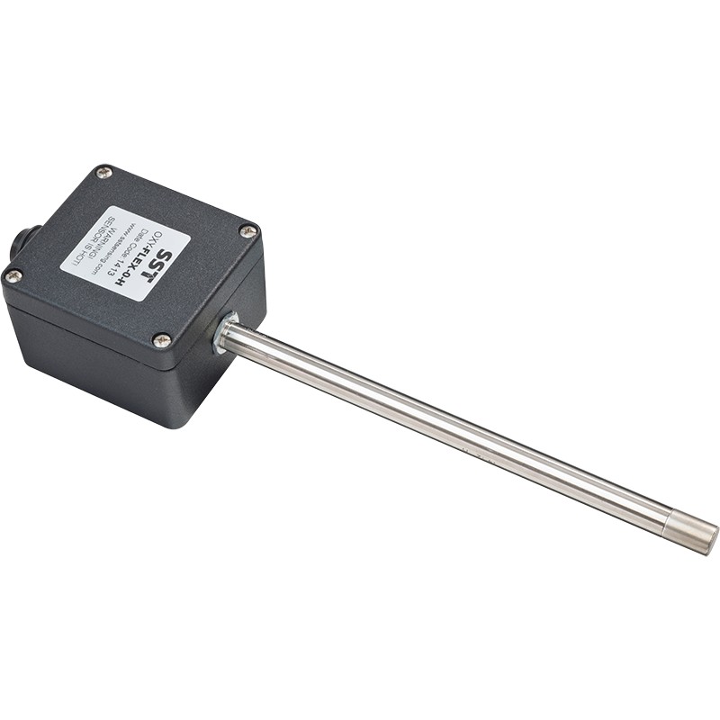 SST Sensing Ltd. OXY-FLEX-1 electronic component product image