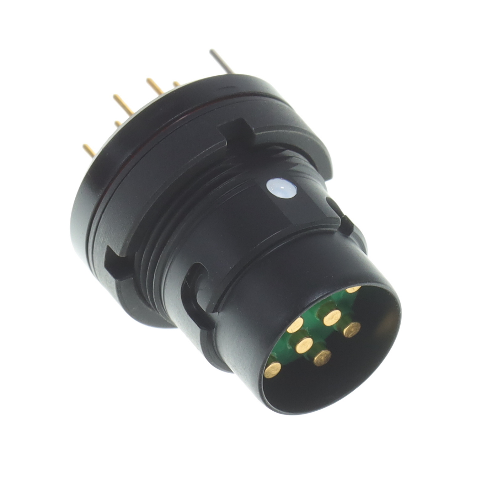 BERNIER Connect PAM 17 SNE1C1PM electronic component product image