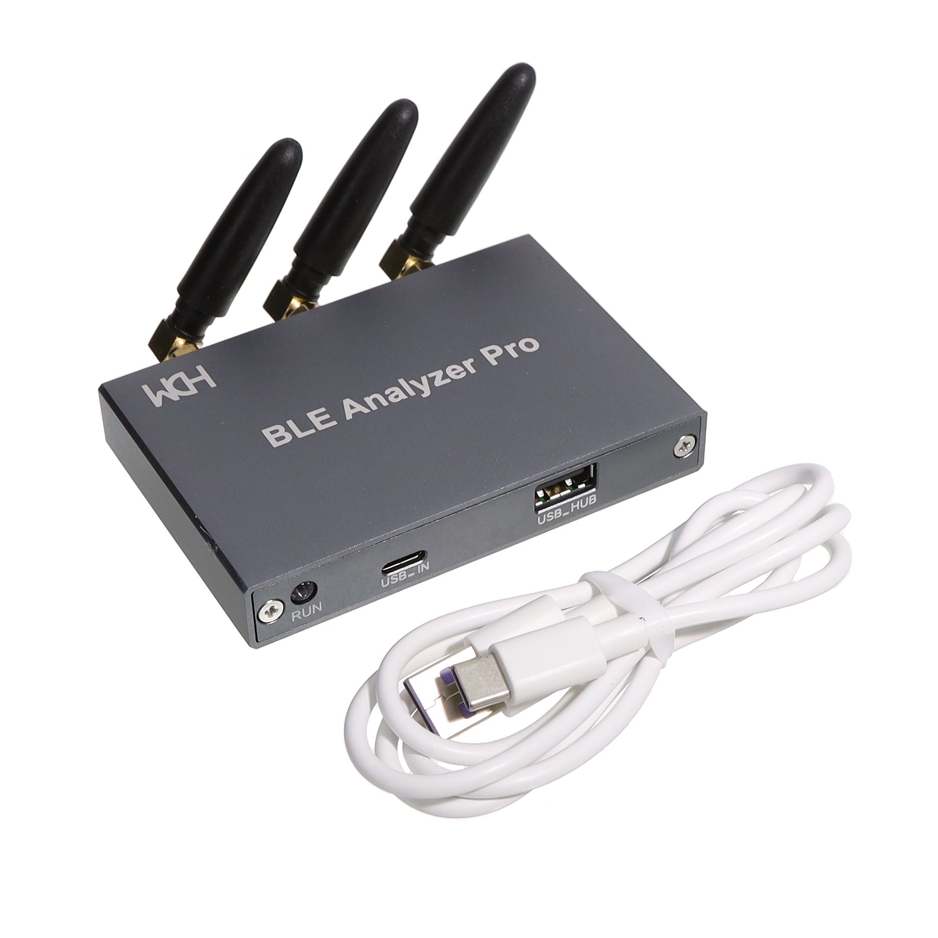 Olimex LTD WCH-BLE-ANALYZER-PRO electronic component product image