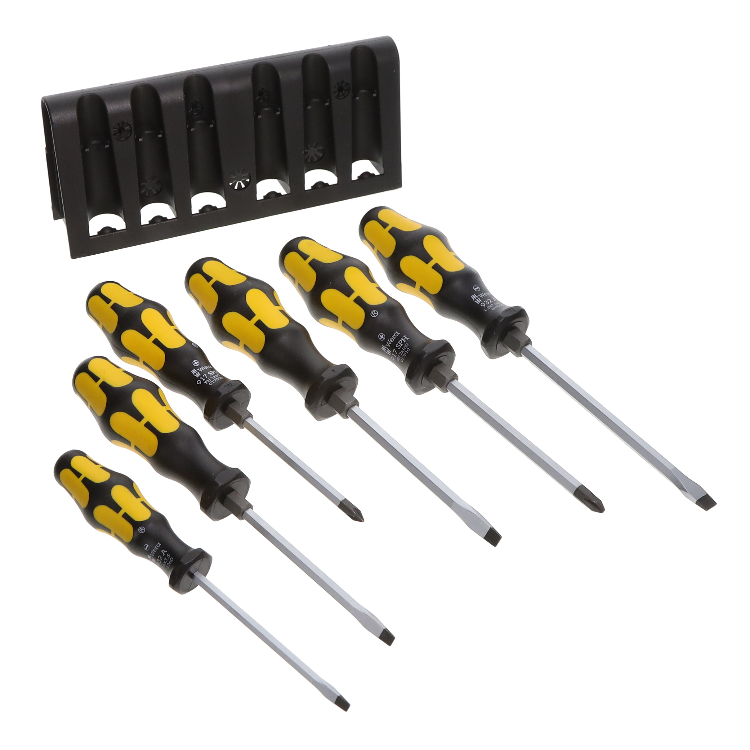 Wera Tools NA Inc. 05018282001 electronic component product image