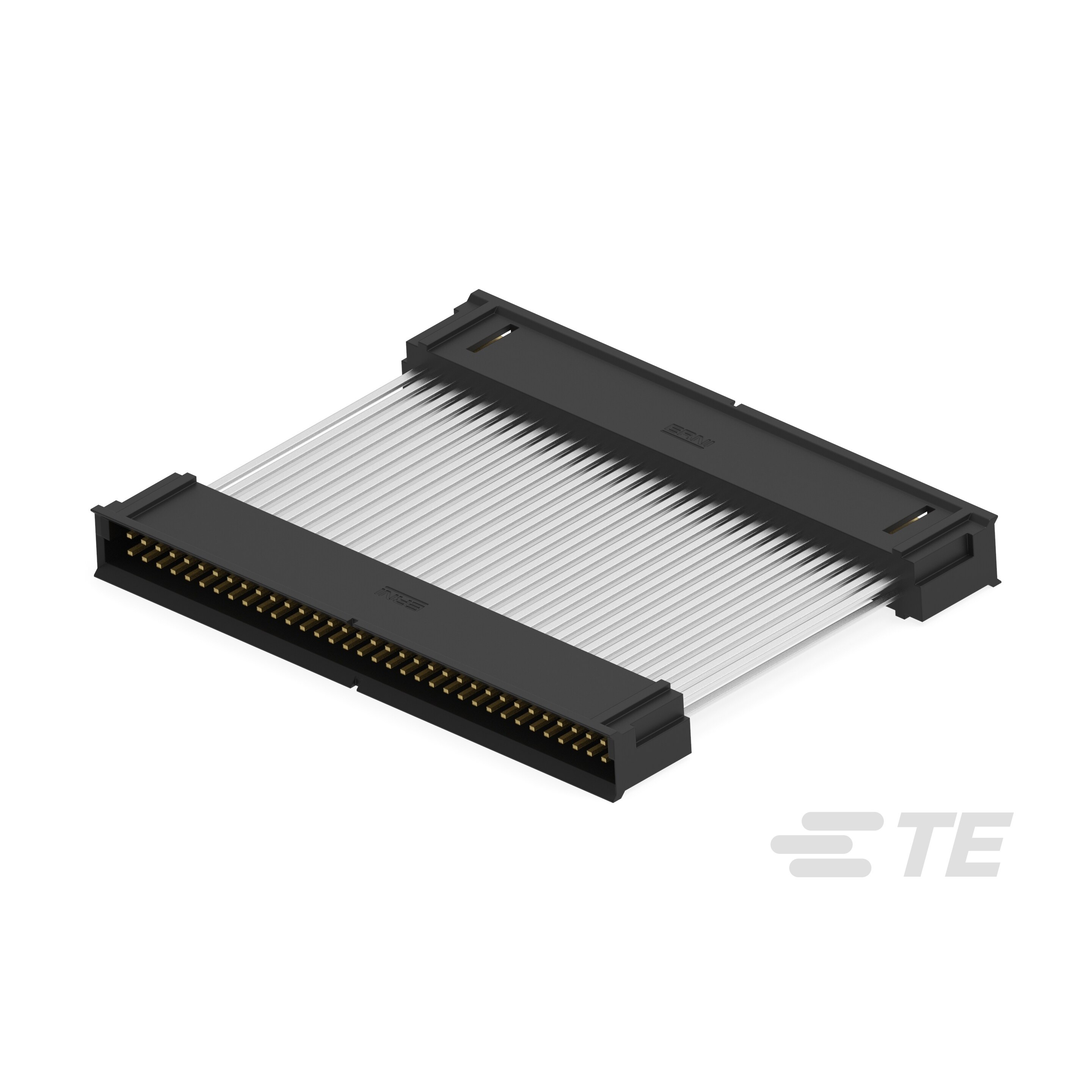 TE Connectivity AMP Connectors 364724-E electronic component product image