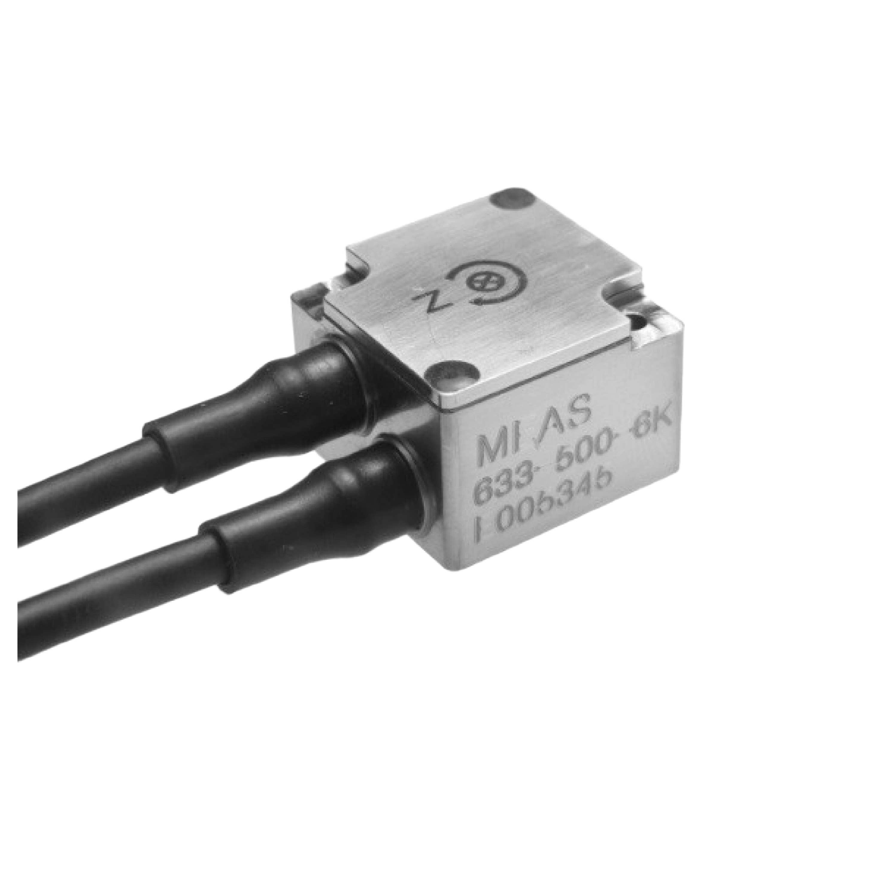 TE Connectivity Measurement Specialties 633-050-500-120 electronic component product image