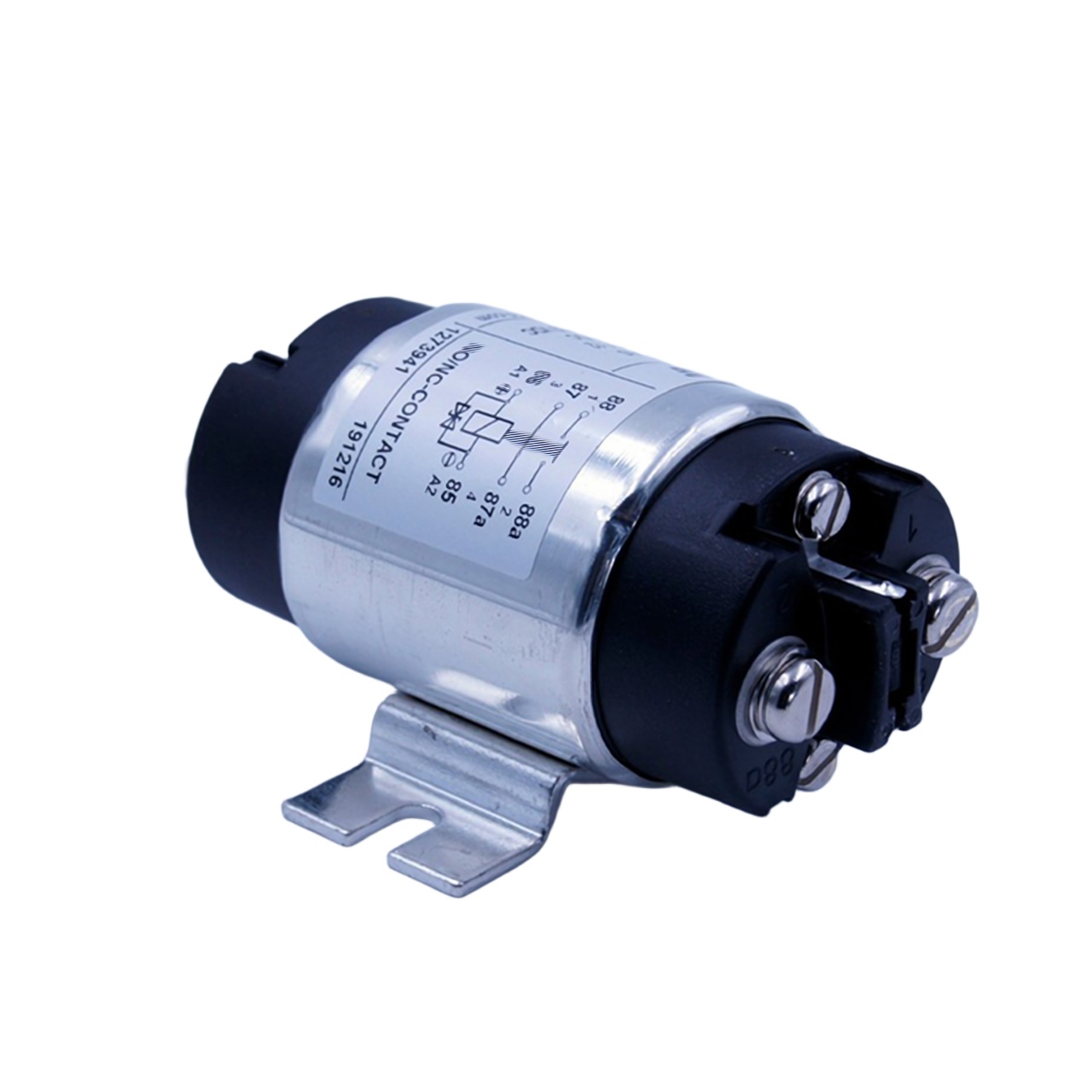 TE Connectivity Deutsch Connectors 29-021-12 electronic component product image