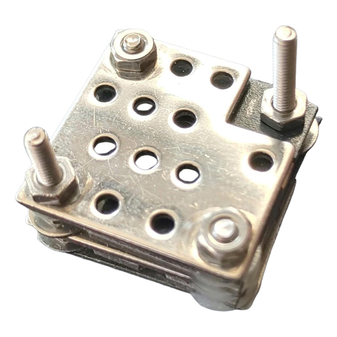 Roving Blue, Inc. EO3 Ozone Chip electronic component product image