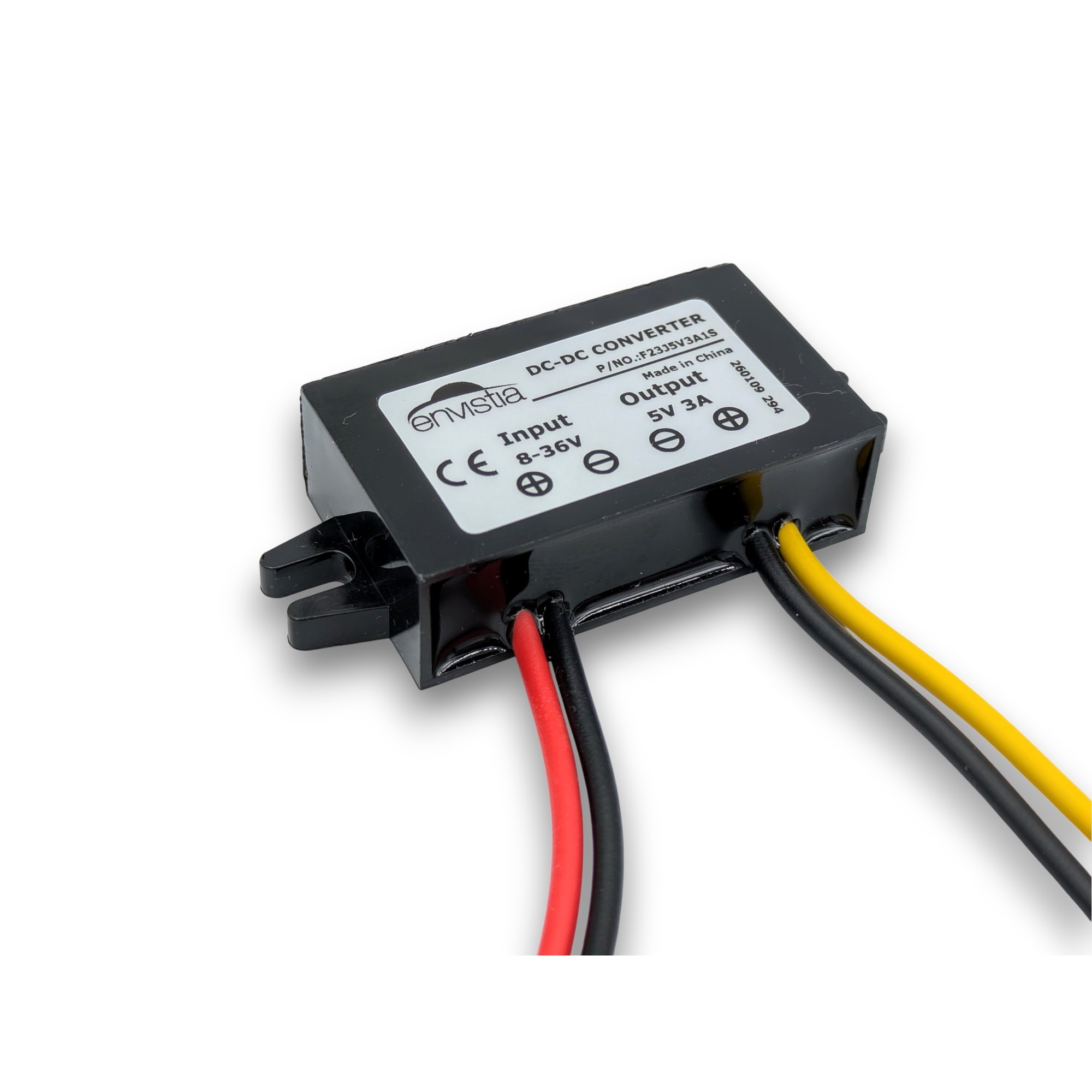 Envistia Mall F23J5V3A1S electronic component product image