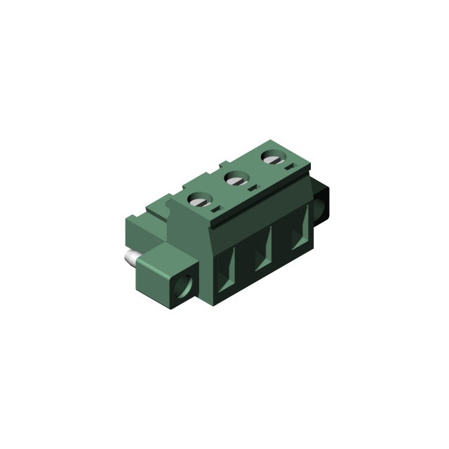 DComponents CRF02-3.81-F electronic component product image