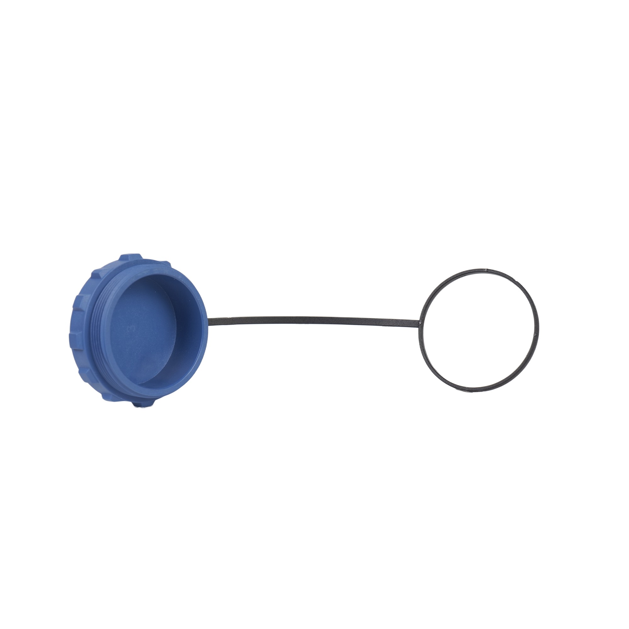 Weipu Connector SP2910 CAP electronic component product image
