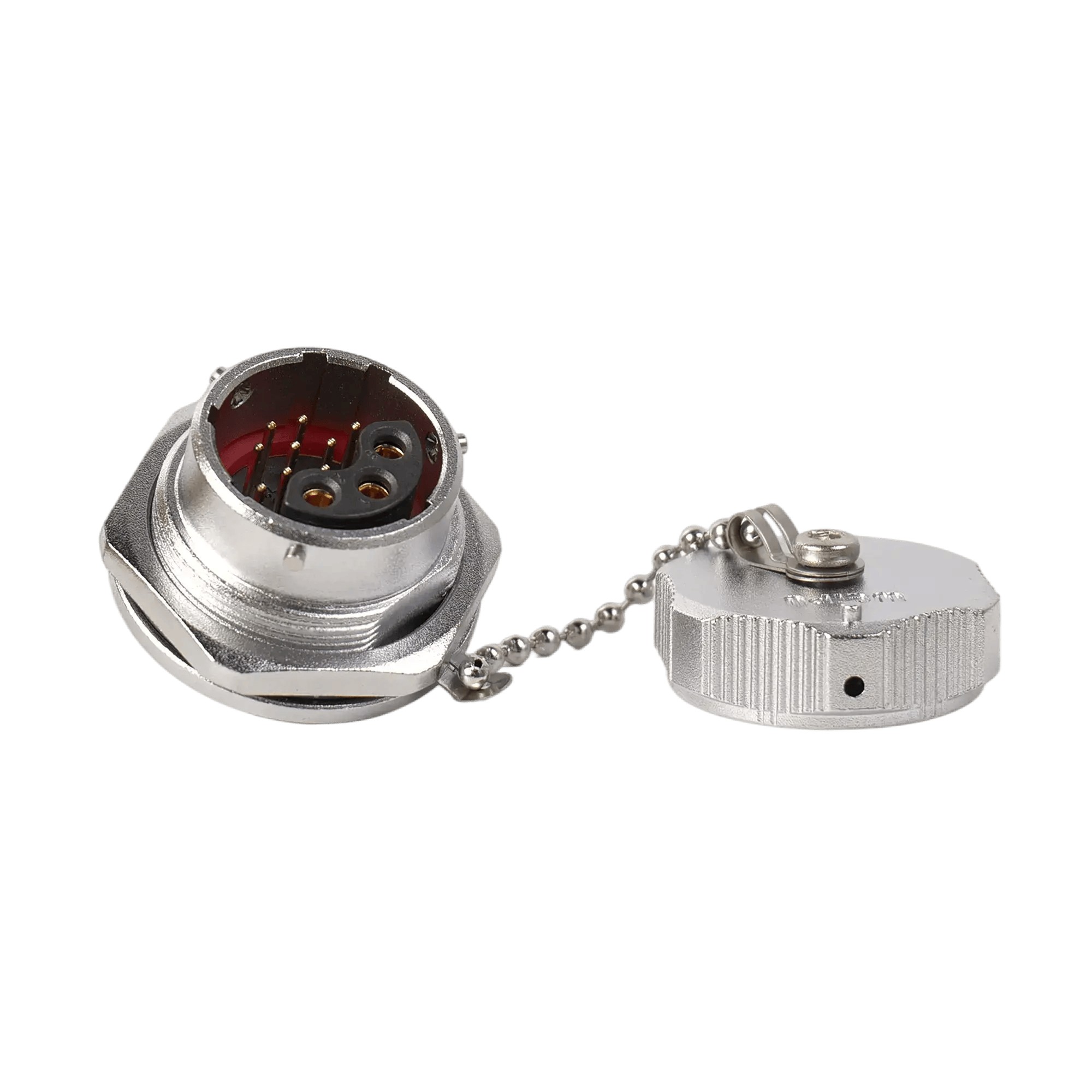 Weipu Connector WY24J12BZMQ1 electronic component product image