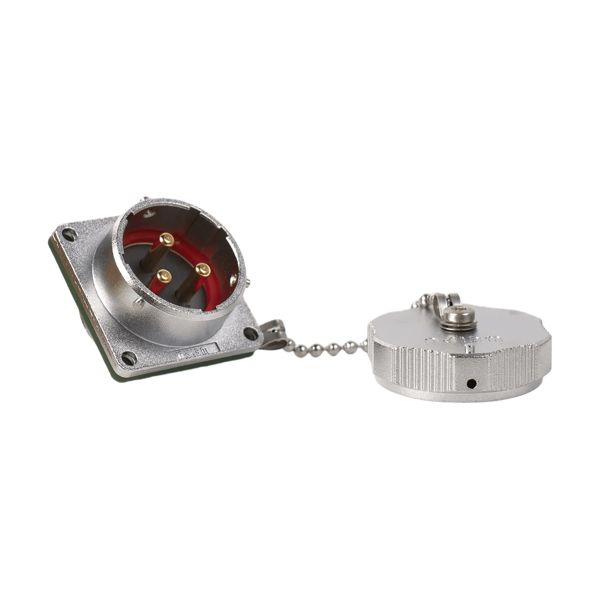 Weipu Connector WY24J3ZZ1 electronic component product image