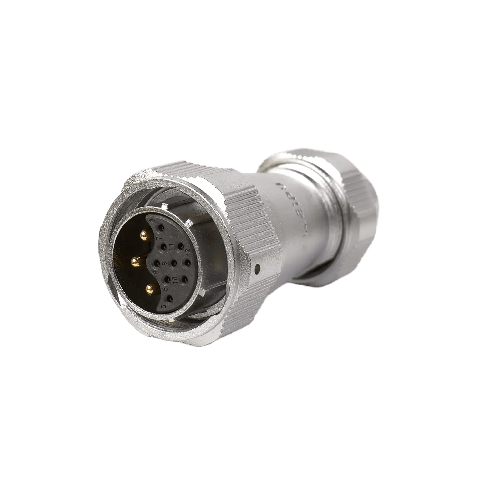 Weipu Connector WY24K12BTE1 electronic component product image