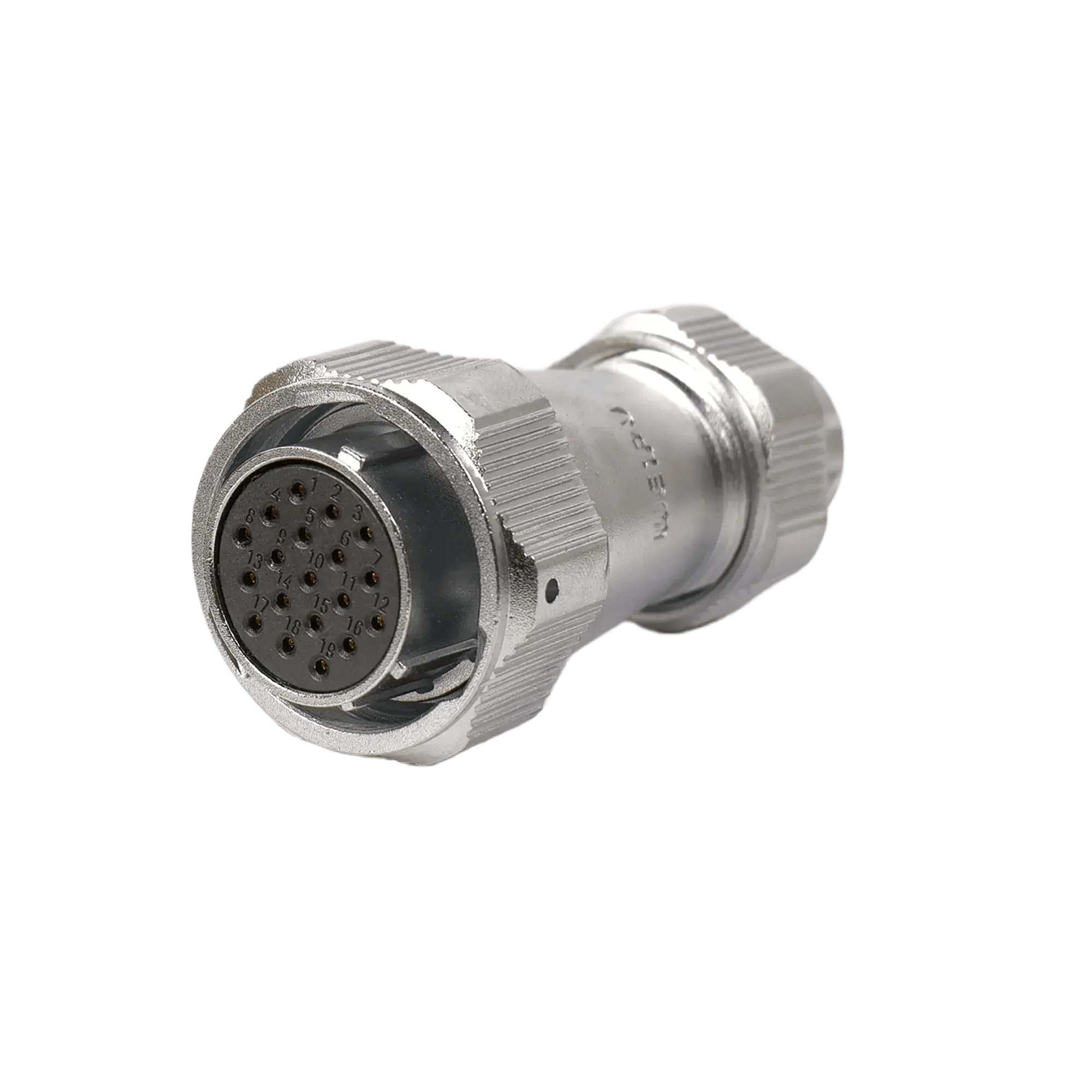 Weipu Connector WY24K19TE1 electronic component product image