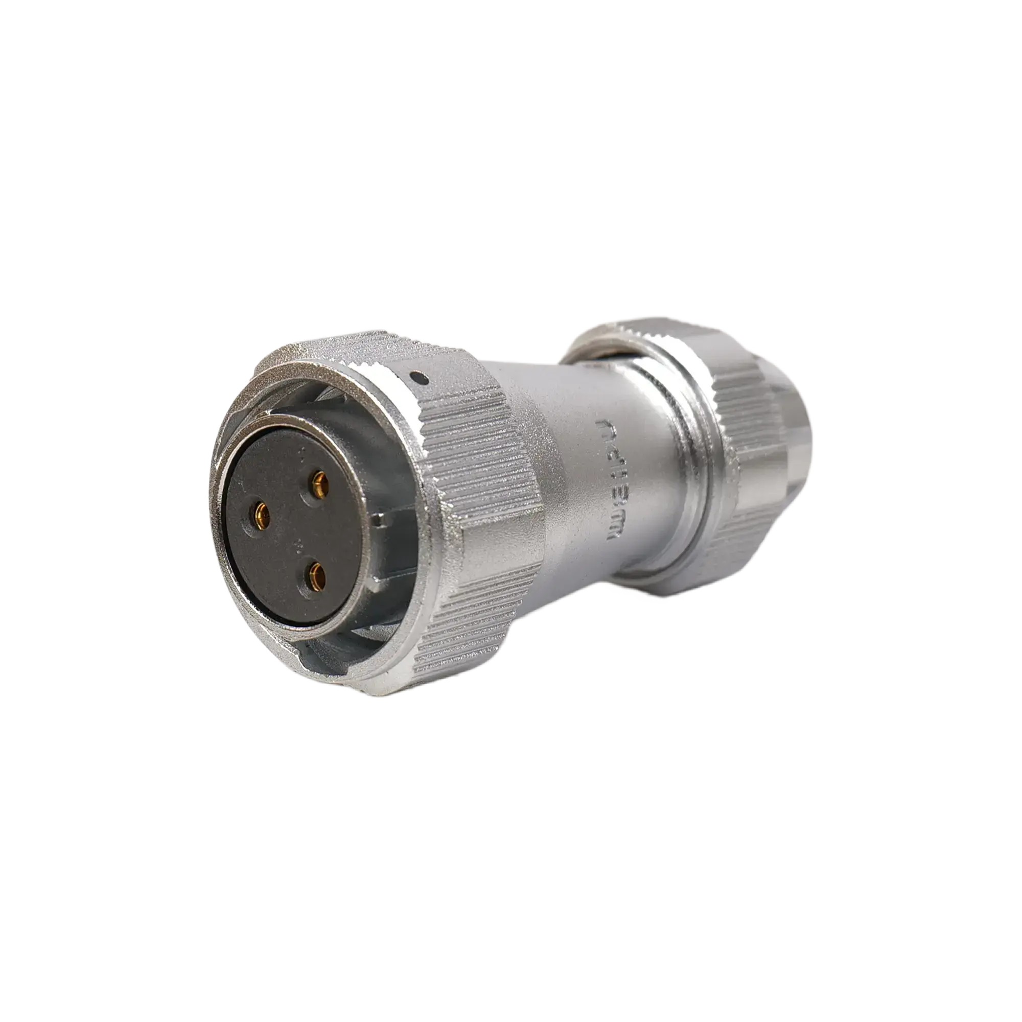 Weipu Connector WY24K3TE1 electronic component product image