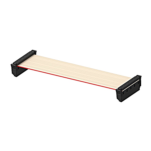 TE Connectivity AMP Connectors 168338-E electronic component product image