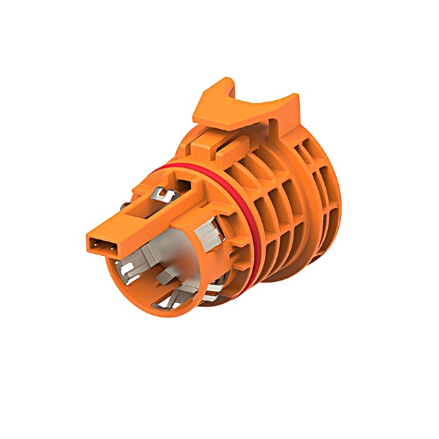 TE Connectivity Deutsch Connectors 2405341-1 electronic component product image