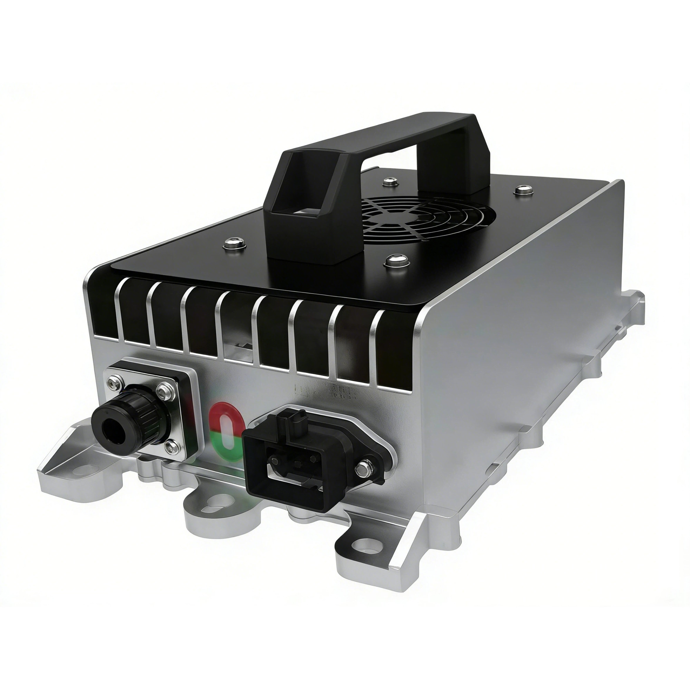 TWS Technology 12V 30A Charger electronic component product image