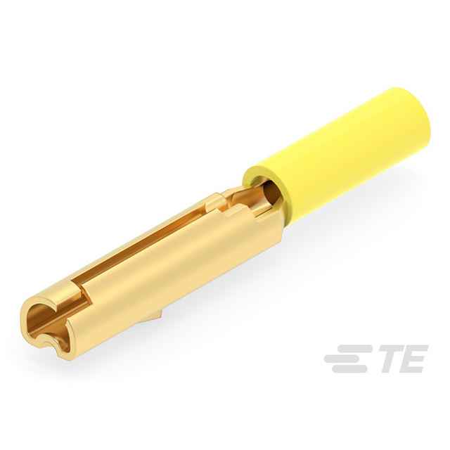 TE Connectivity AMP Connectors 329317 electronic component product image
