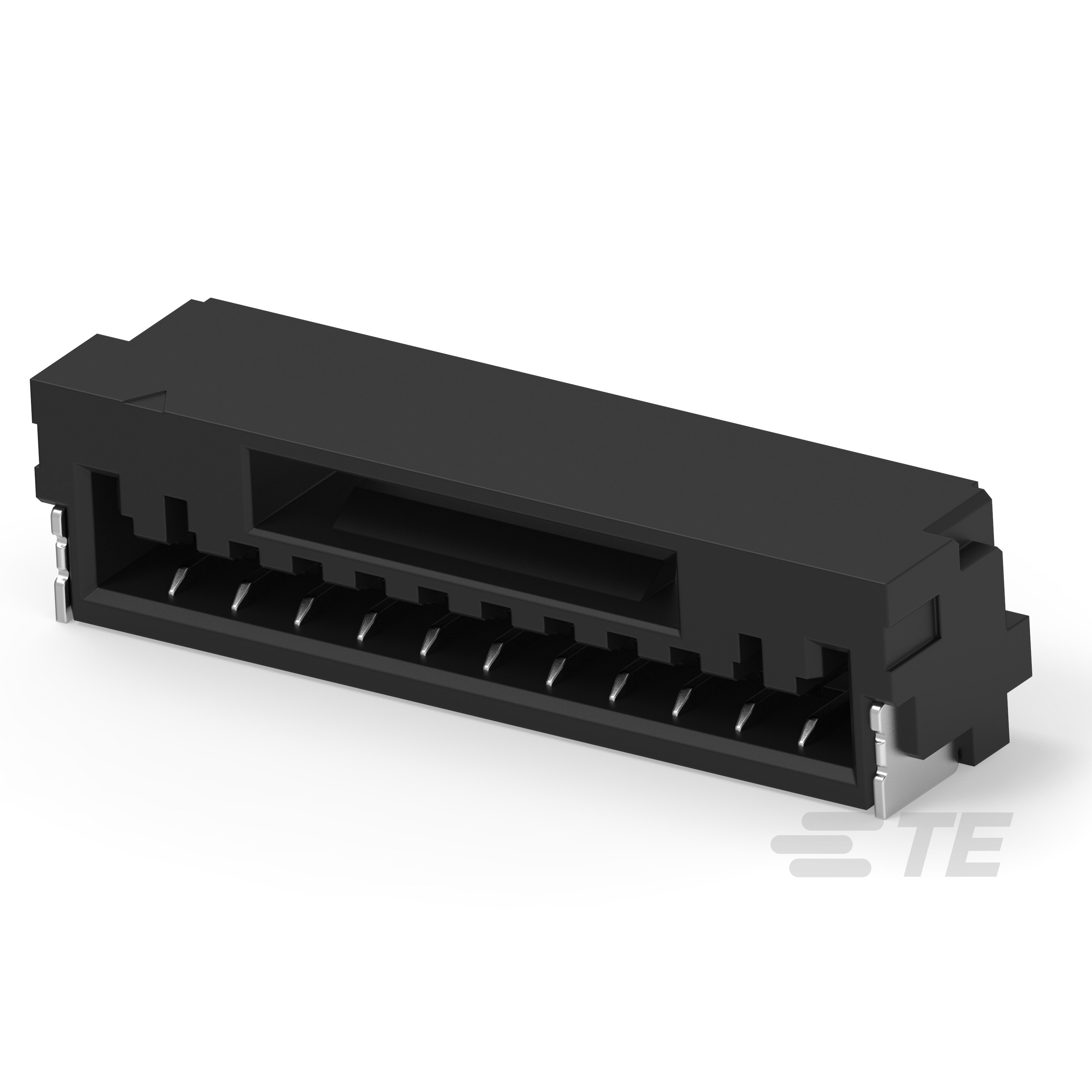 TE Connectivity AMP Connectors 5-2390136-1 electronic component product image