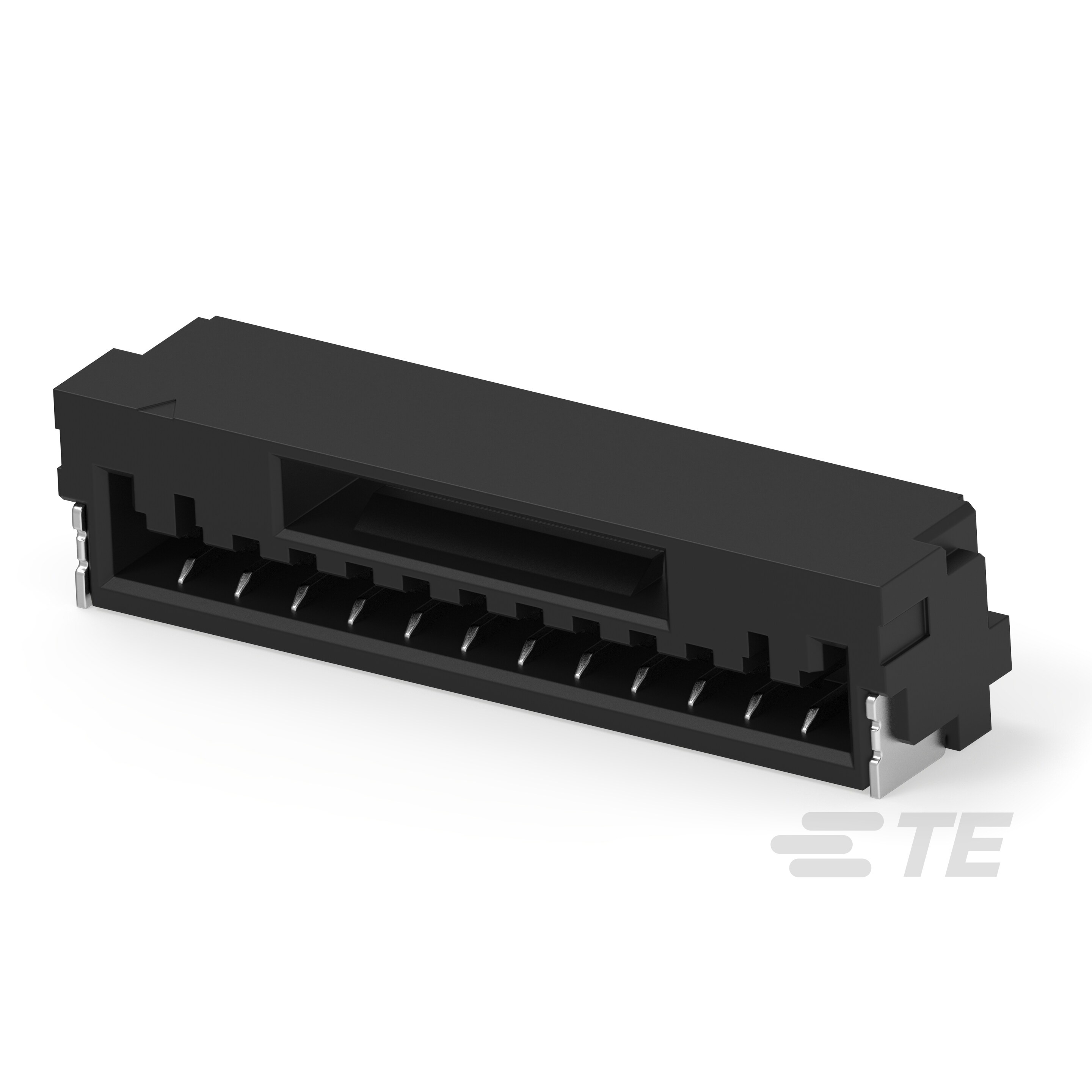 TE Connectivity AMP Connectors 5-2390136-2 electronic component product image
