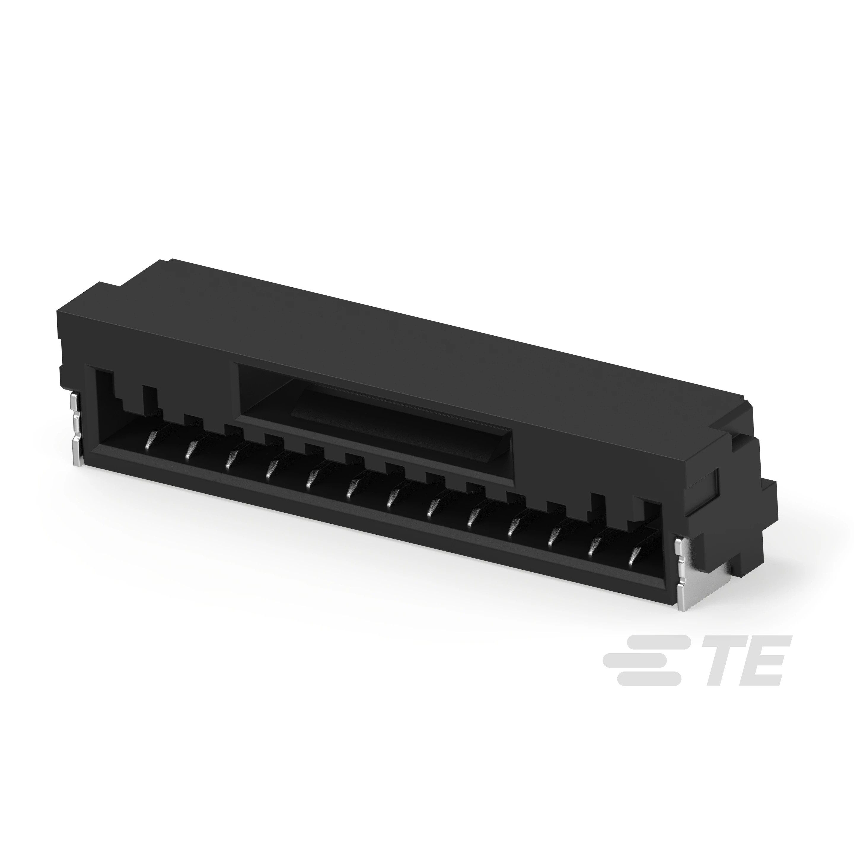 TE Connectivity AMP Connectors 5-2390136-3 electronic component product image