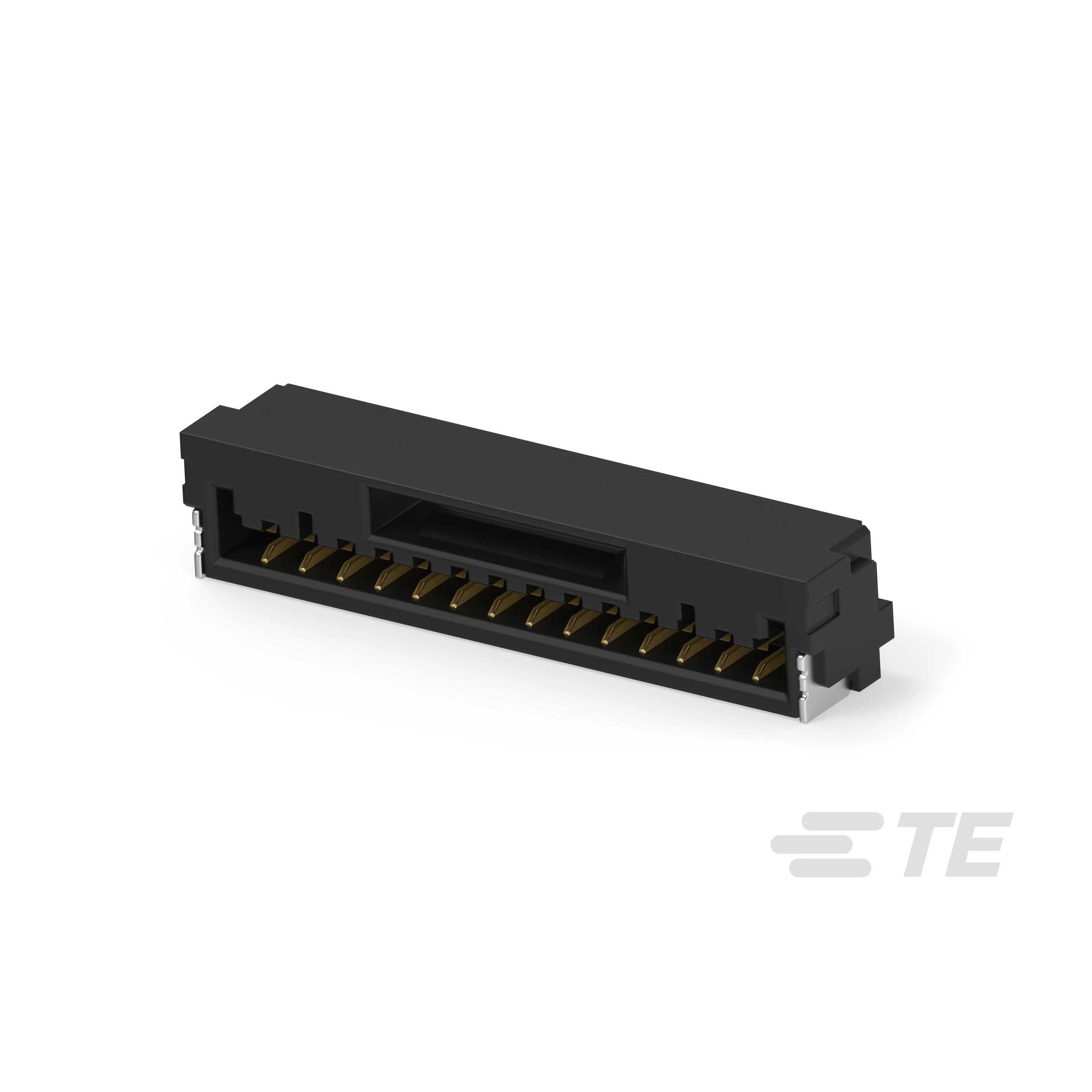 TE Connectivity AMP Connectors 5-2390136-4 electronic component product image