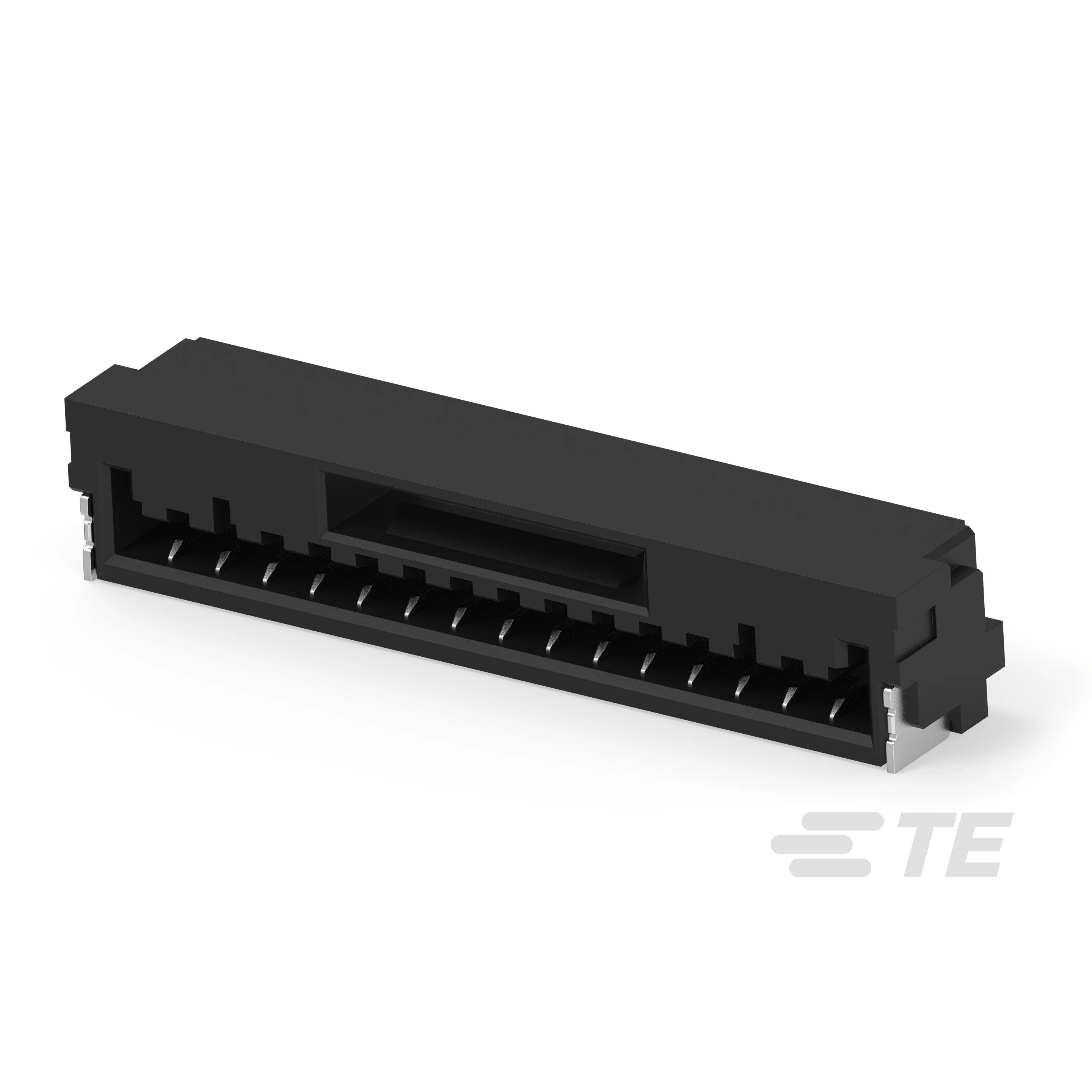 TE Connectivity AMP Connectors 5-2390136-5 electronic component product image