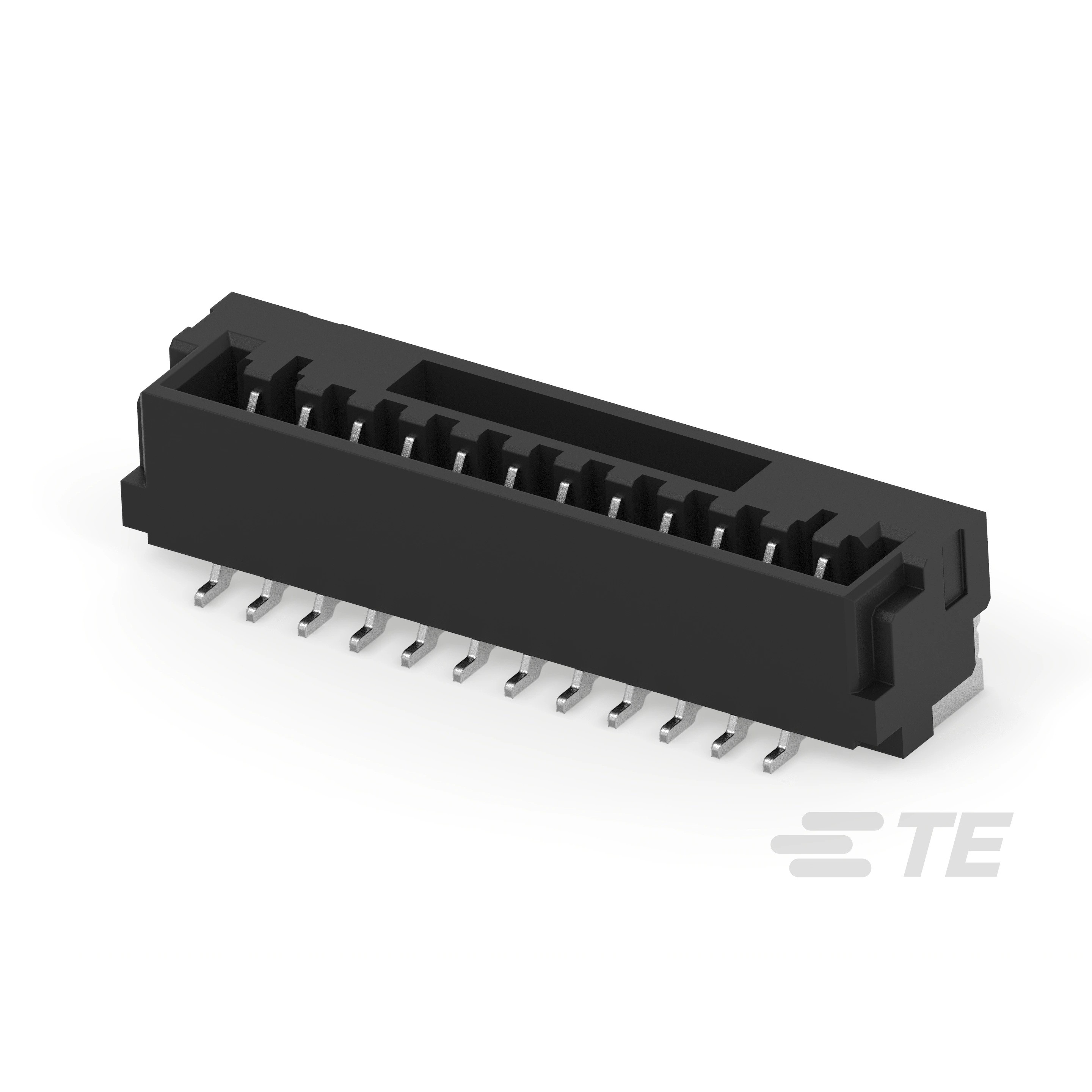 TE Connectivity AMP Connectors 5-2390138-2 electronic component product image