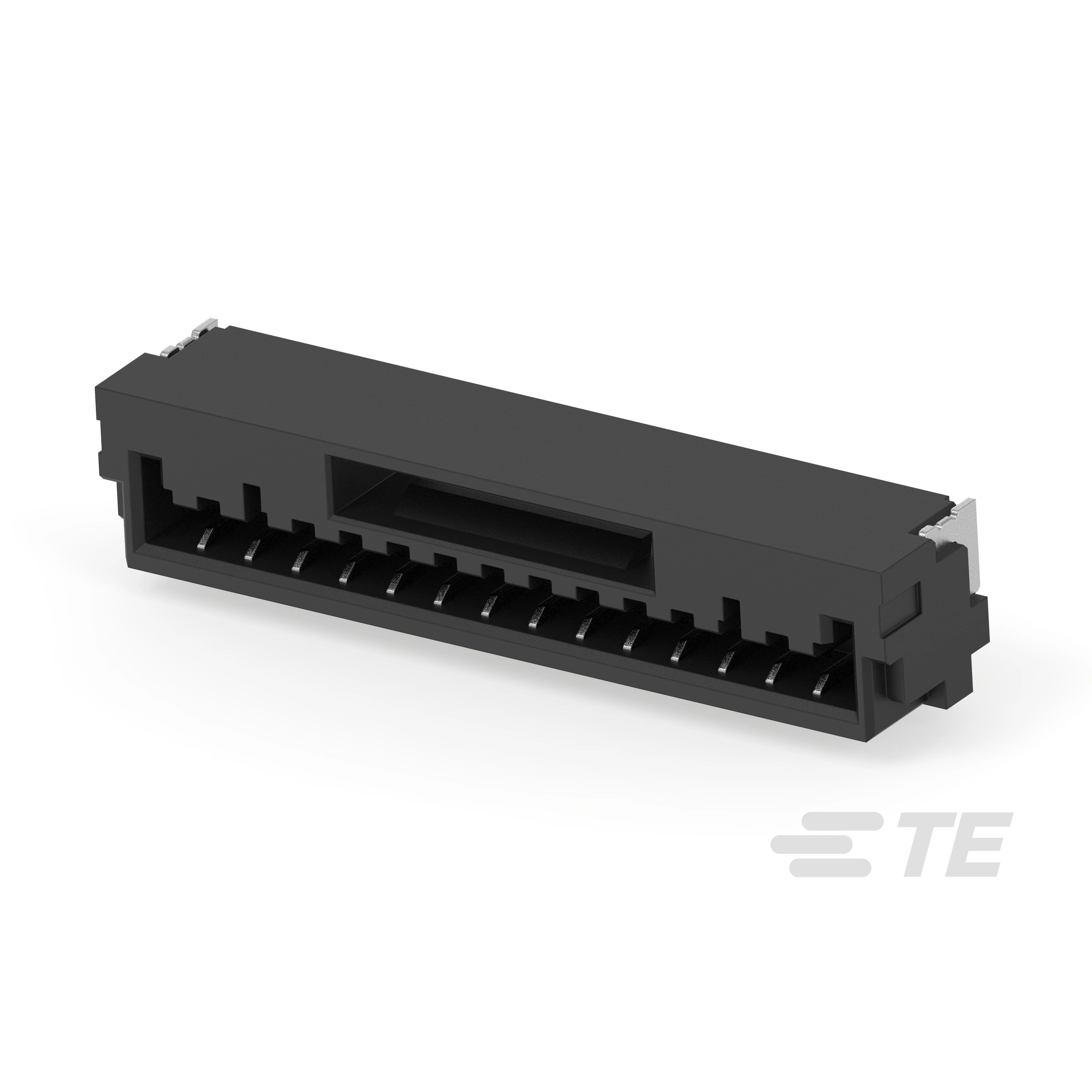 TE Connectivity AMP Connectors 5-2390138-4 electronic component product image