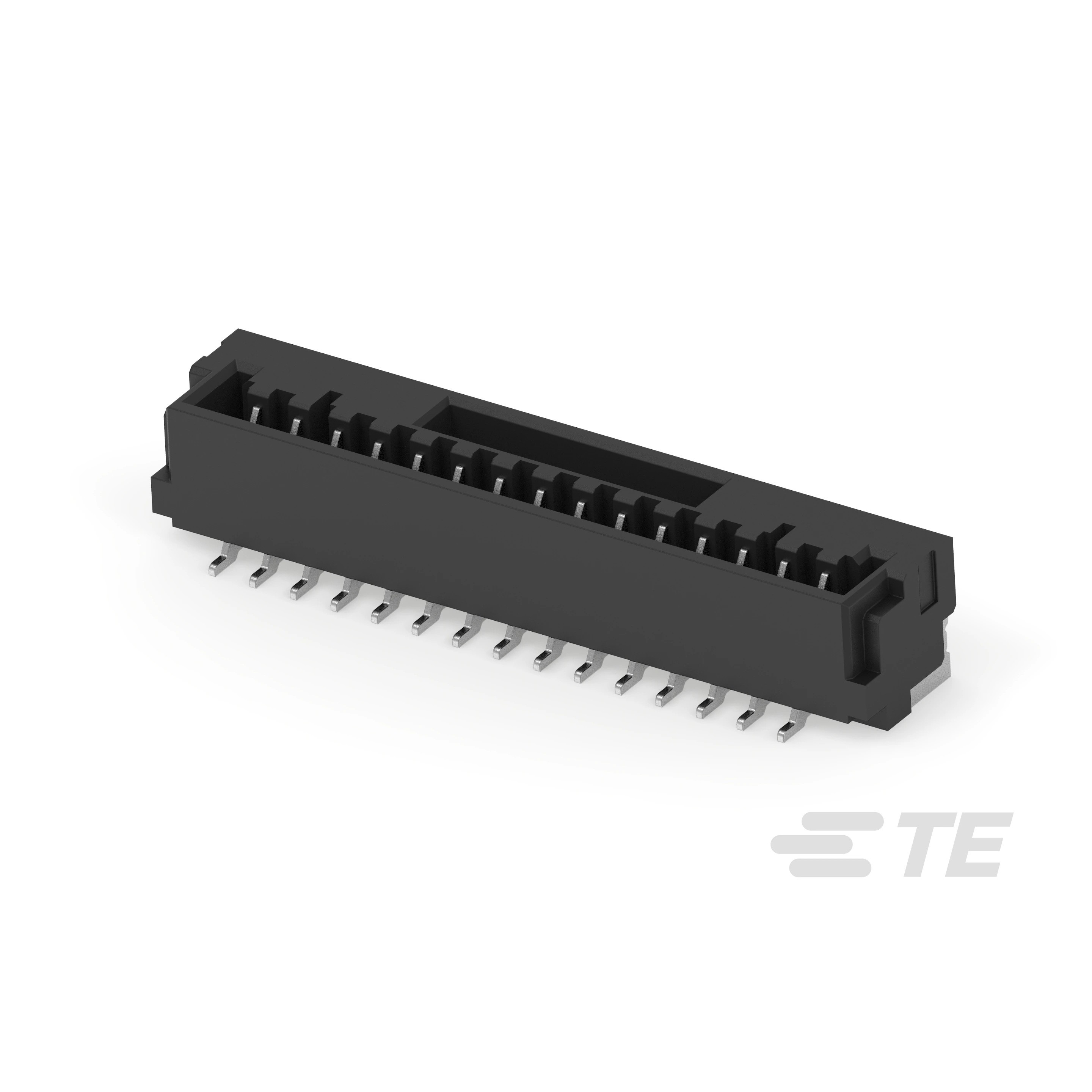 TE Connectivity AMP Connectors 5-2390138-5 electronic component product image