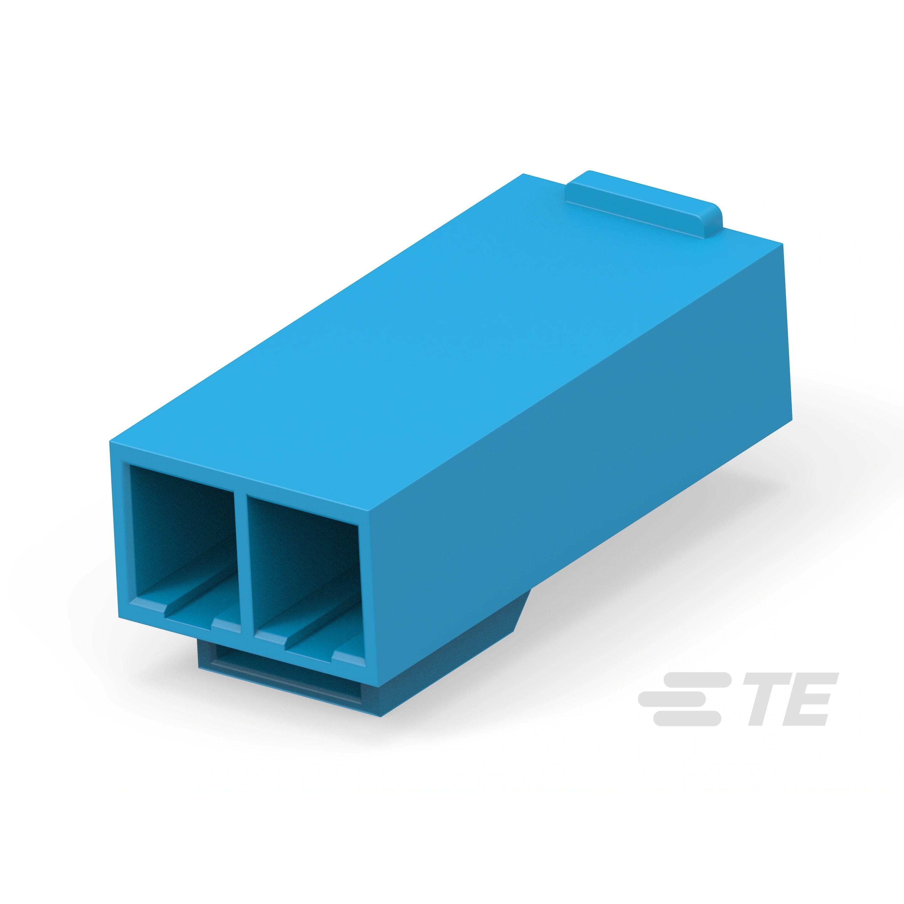 TE Connectivity Linx 5-2408818-2 electronic component product image