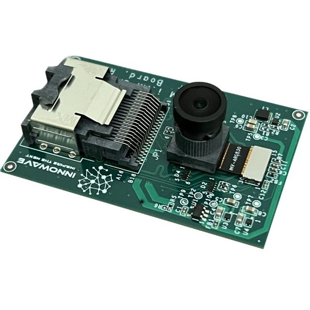 InnoWave INV-AR0830FF-8MP electronic component product image