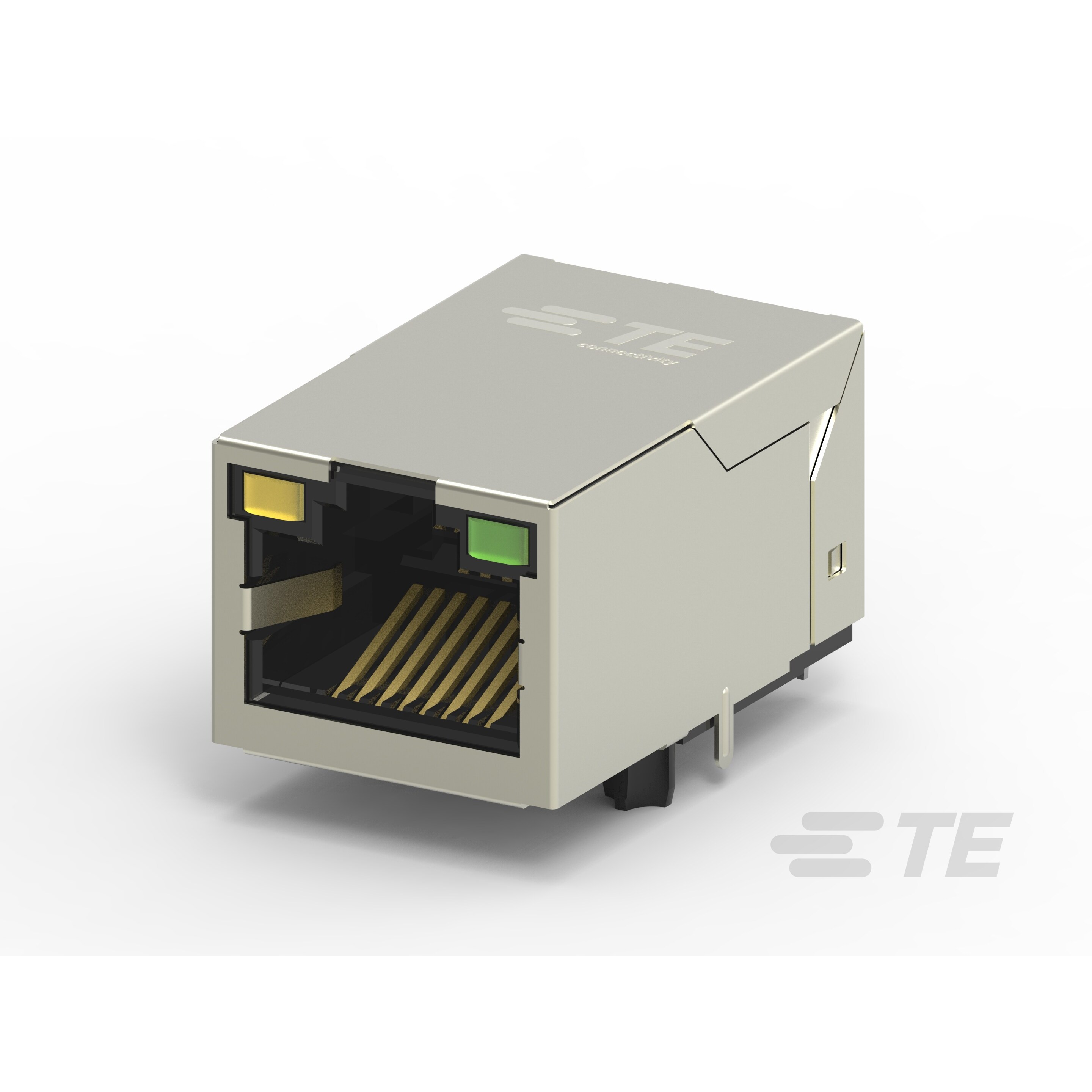 TE Connectivity AMP Connectors 6-2301994-5 electronic component product image